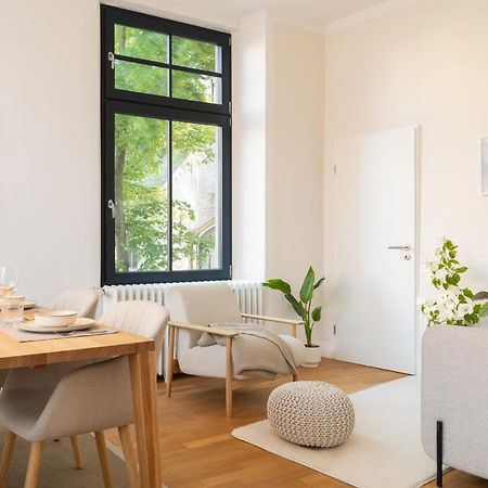 Ferienwohnung Mit Malerischem Ausblick Billerbeck Exterior foto